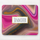 Search for gold swirl mousepads Psychedelic