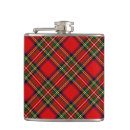 Search for clan tartan flasks Plaid