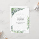 Search for beach background invitations Tropical