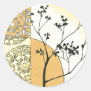 Search for tree silhouette stickers Branch