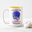 Search for retired doctors mugs Hospital
