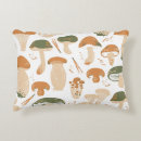 Search for mushroom cushions Food