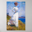 Search for benson posters Frank weston benson