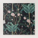 Search for exotic puzzles Flower