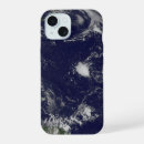 Search for hurricane iphone cases Space