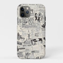 Search for background paper iphone cases Newspaper