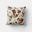 Search for jack russell terrier cushions Puppy