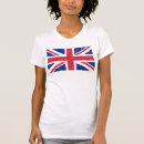Search for uk flag tshirts British