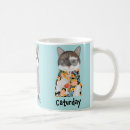 Search for caturday mugs Pets