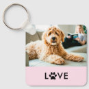 Search for dog key rings pet lover