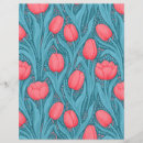Search for digital scrapbook paper Floral