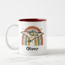 Search for kids dinosaurs mugs Pterodactyl
