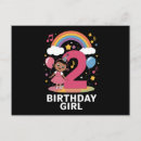 Search for 2 year old birthday cards Daughter