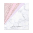 Search for sparkle notepads Modern