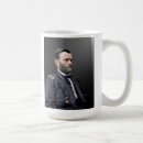 Search for generals mugs Civil war