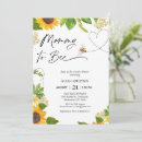 Search for mommy invitations For her