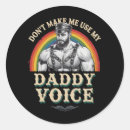 Search for gay dad stickers Month