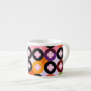 Search for funky mugs Stylish