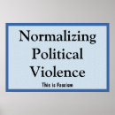 Search for no violence posters Politics