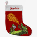 Search for dragon christmas stockings Funny