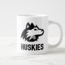 Search for huskies mugs Officially licensed