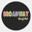 Search for broadway stickers Musicals
