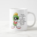 Search for marvin mugs Looney tunes