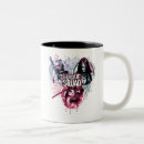 Search for suicide squad mugs Graffiti