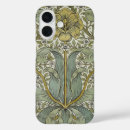 Search for spring iphone cases William morris