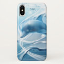 Search for cute dolphin cases Illustration