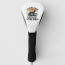 Search for drink golf head covers Wolf