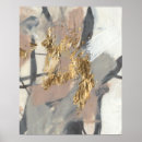 Search for gesture posters Brushstrokes