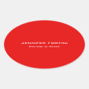 Search for bakery box stickers For her