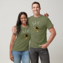 Search for let it bee tshirts Bumblebee