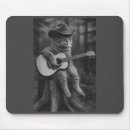 Search for funny raccoon mousepads Unique