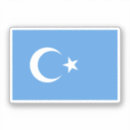 Search for uyghur flag Xinjiang