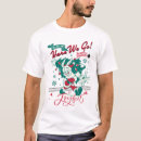 Search for christmas bunny tshirts Cartoon
