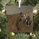 Search for mars christmas tree decorations Red planet