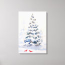 Search for snowing art Birds