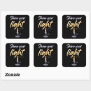 Search for shine your light stickers Matthew 5 16