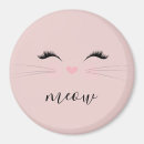 Search for meow magnets Kitty
