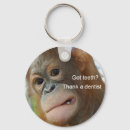 Search for funny dentist key rings Tooth