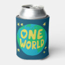 Search for world peace Planet