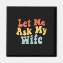 Search for husband magnets Grandpa