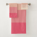 Search for pink stripes bath towels Pastel
