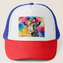 Search for zebra print hats Fun