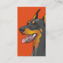 Search for dog breeder business cards Canine