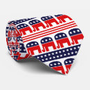 Search for vote republican ties President