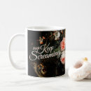 Search for just fine mugs Sarcastic