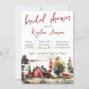 Search for farm bridal shower invitations Fall